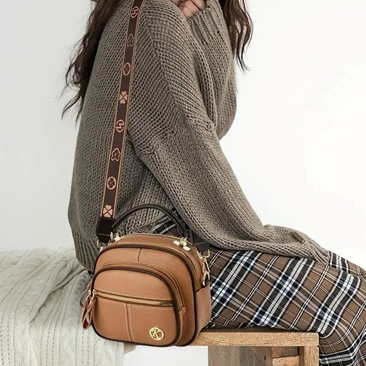 Sienna vintage bag — Jarah Melbourne