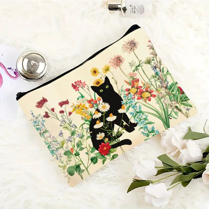 Cricket printed bag — Jarah Melbourne