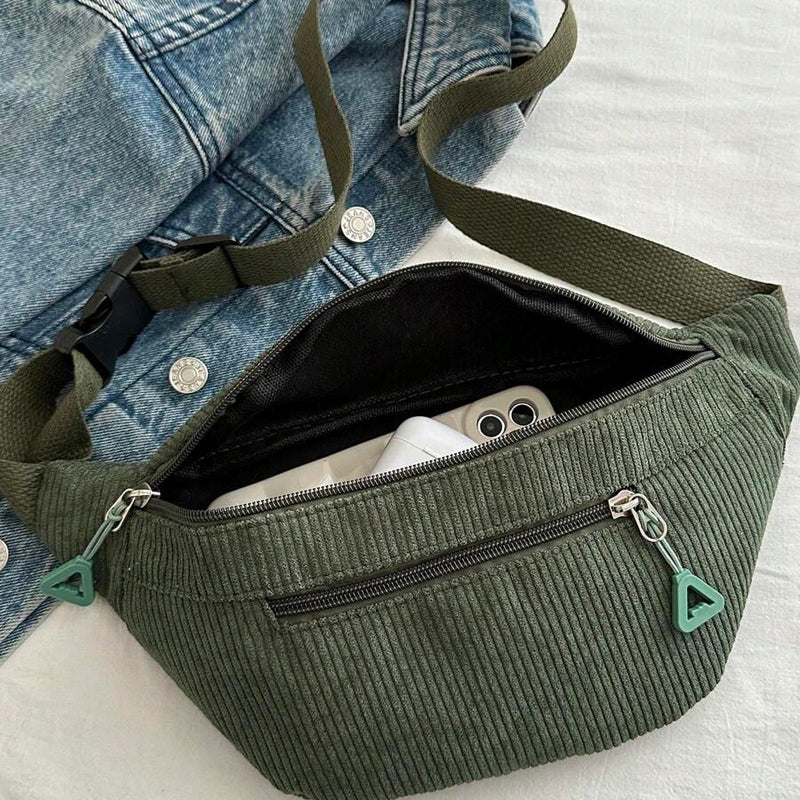 Fern vintage bag — Jarah Melbourne
