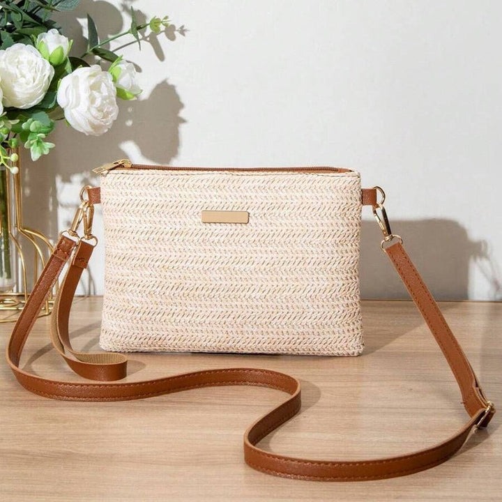 Juno printed bag — Jarah Melbourne