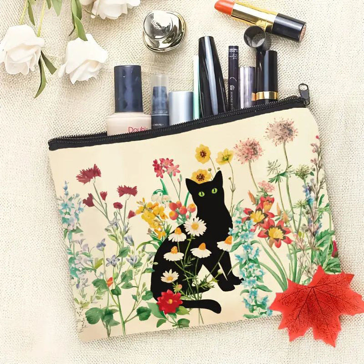 Cricket printed bag — Jarah Melbourne