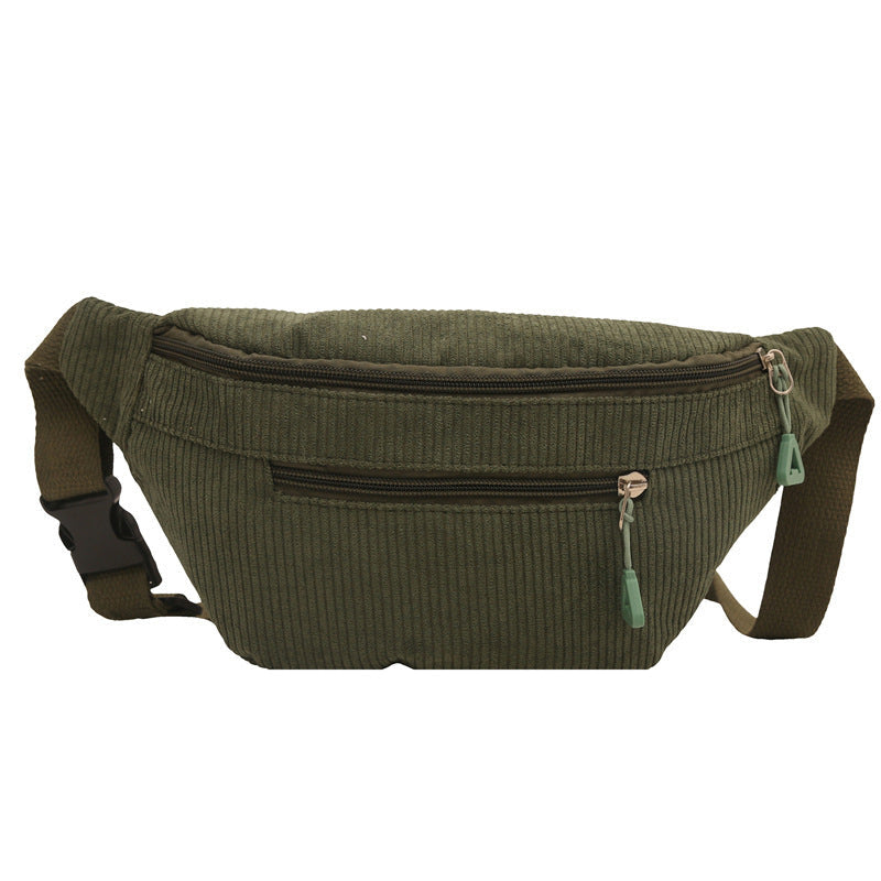 Fern vintage bag — Jarah Melbourne