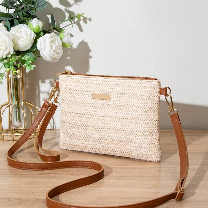 Juno printed bag — Jarah Melbourne