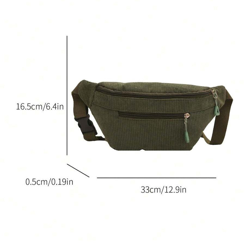 Fern vintage bag — Jarah Melbourne