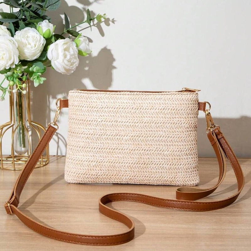 Juno printed bag — Jarah Melbourne