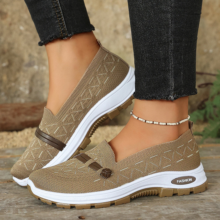 Roséliane | Stable Comfort Active Walk