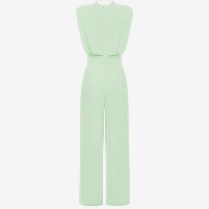 Maria | Fitted Jumpsuit