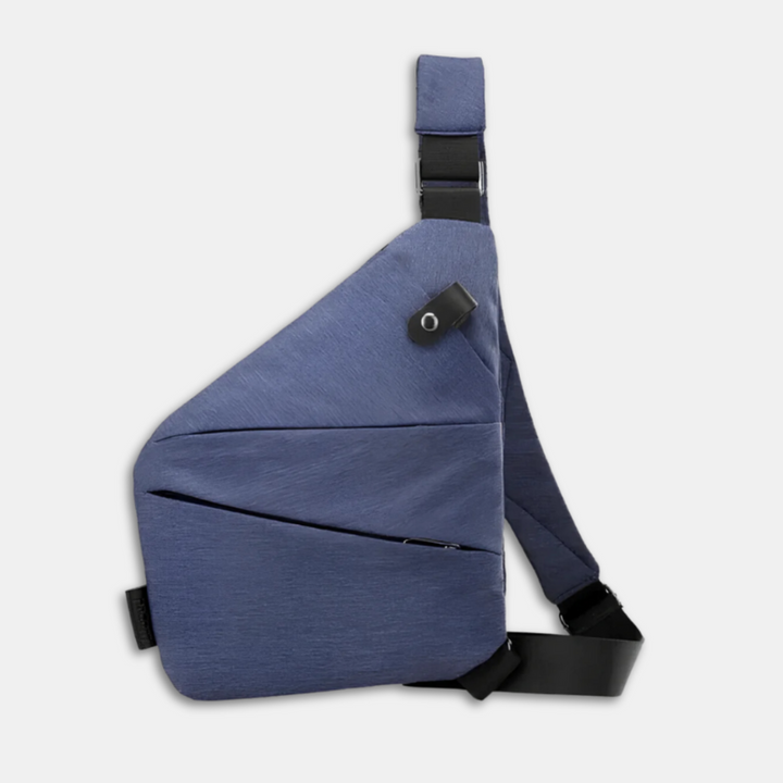 Sage | Anti-Theft Shoulder Bag
