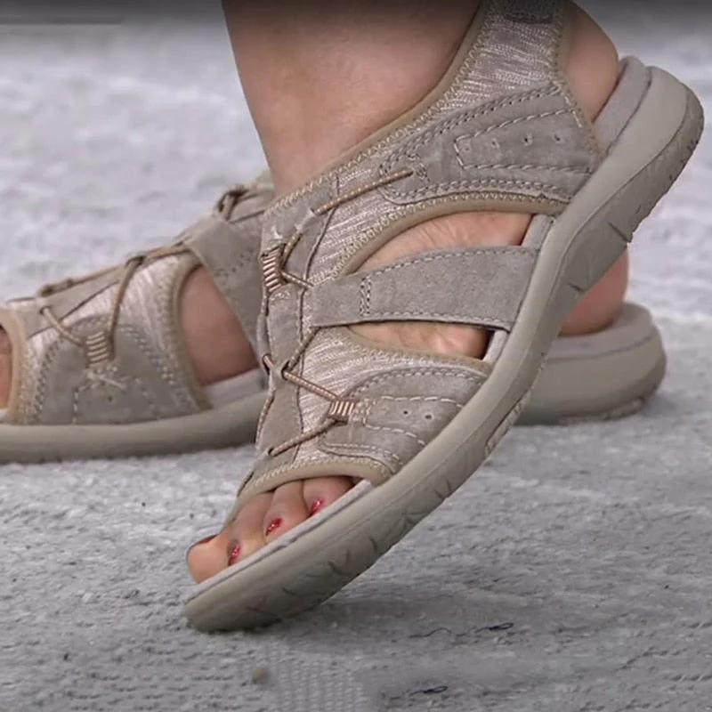 Ursula - Orthopedic Sandals