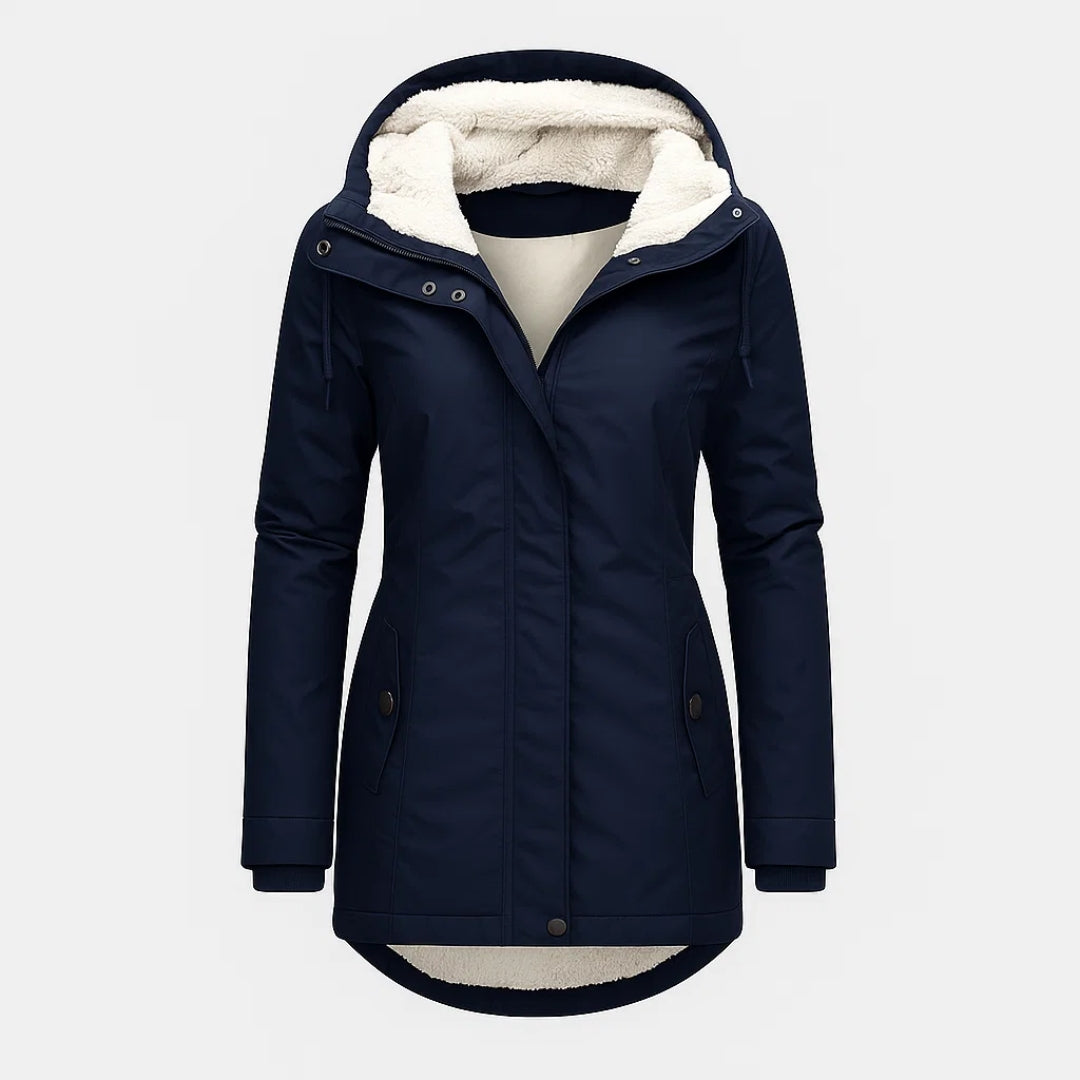 Claudia – Waterproof Jacket — Jarah Melbourne