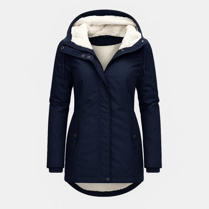 Claudia – Waterproof Jacket — Jarah Melbourne