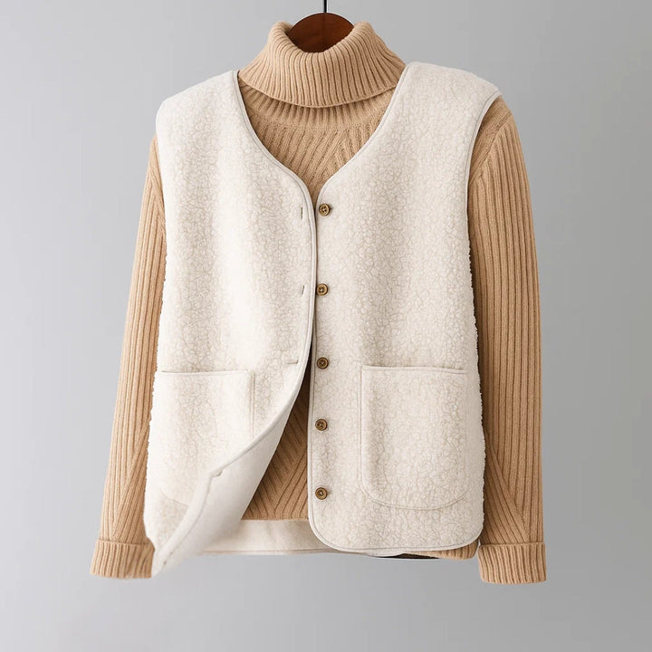 Anna – Classic Knit Cardigan — Jarah Melbourne