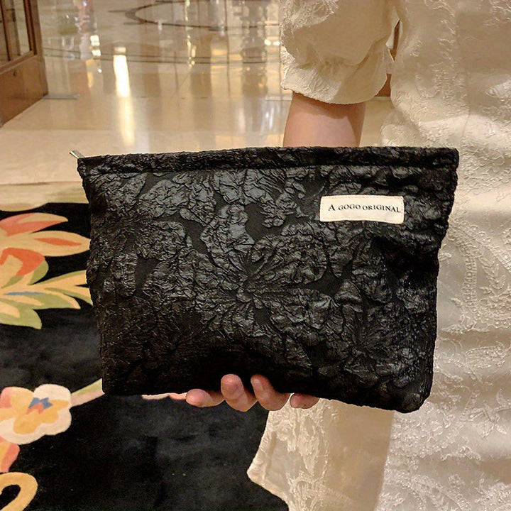 Pippa printed bag — Jarah Melbourne