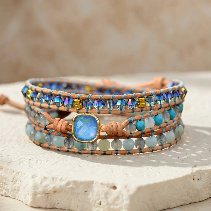 Faye | Radiant Positivity Bracelet