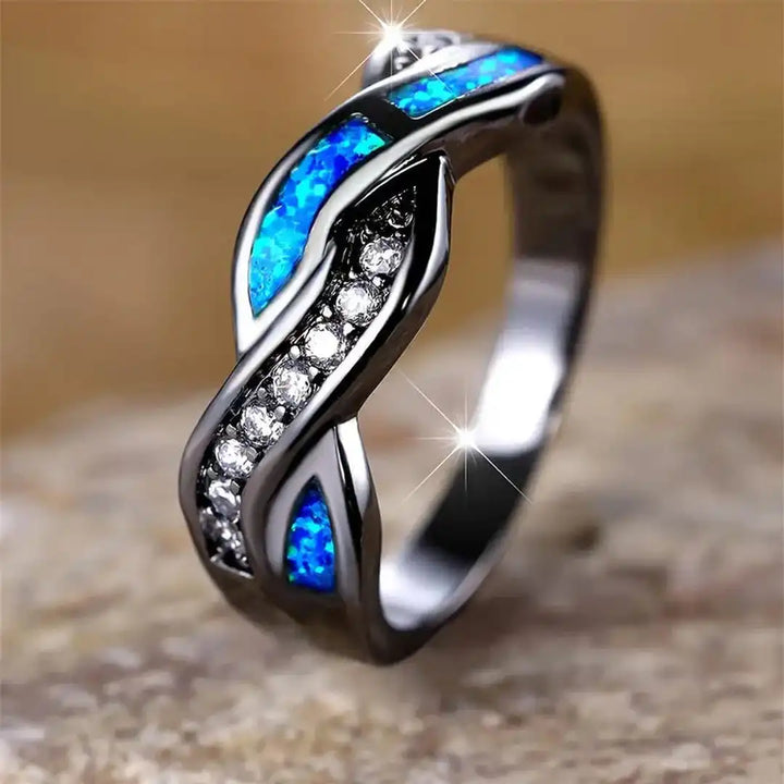 Thessia | Lunebray Ring