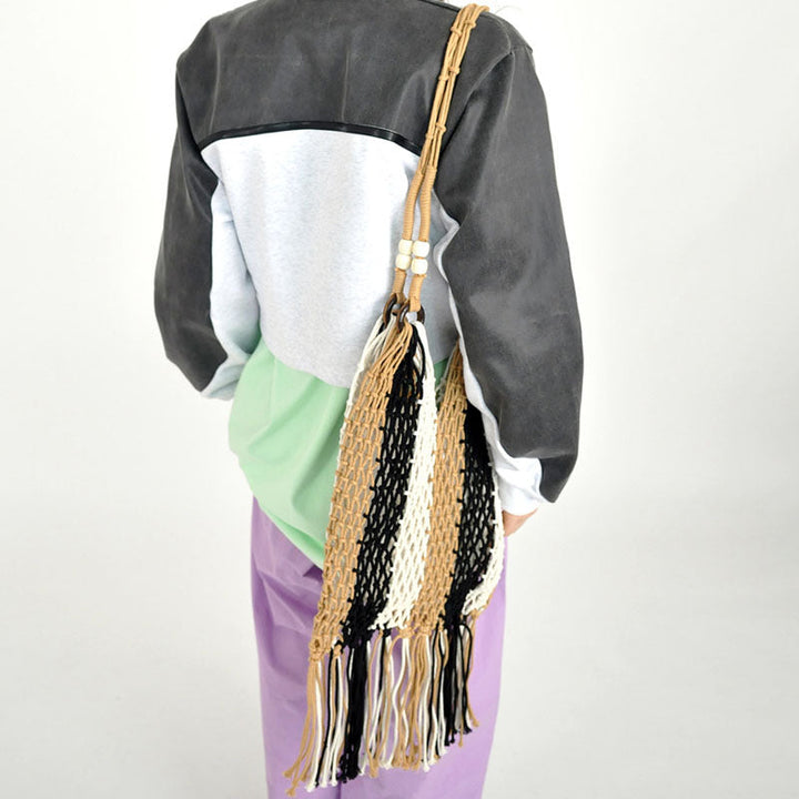 Noelle printed bag — Jarah Melbourne