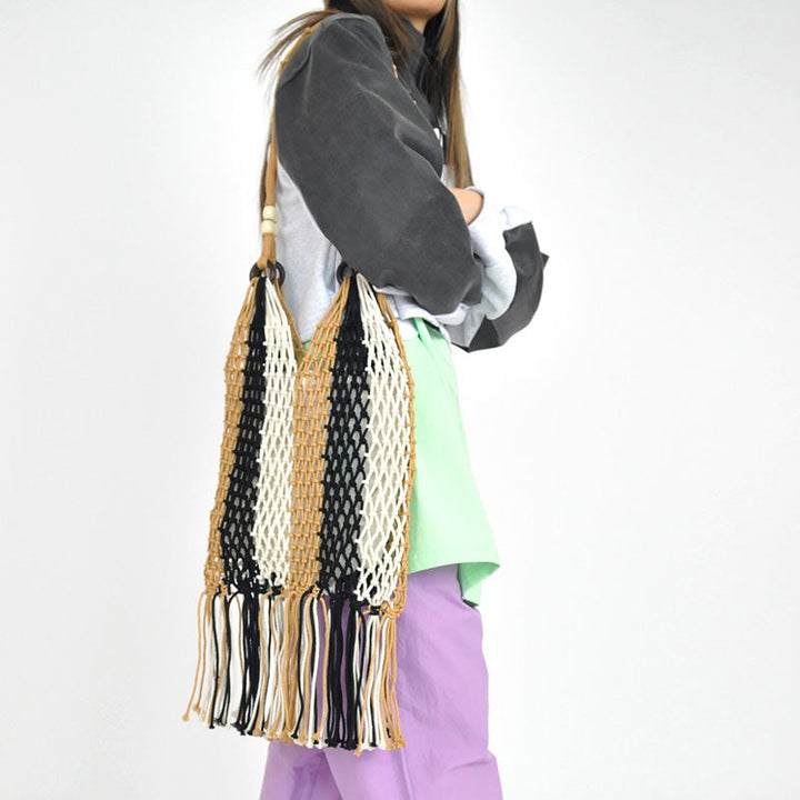 Noelle printed bag — Jarah Melbourne