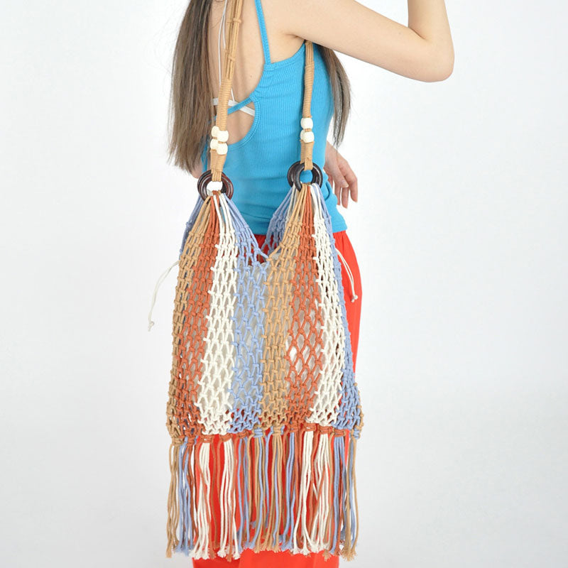 Noelle printed bag — Jarah Melbourne