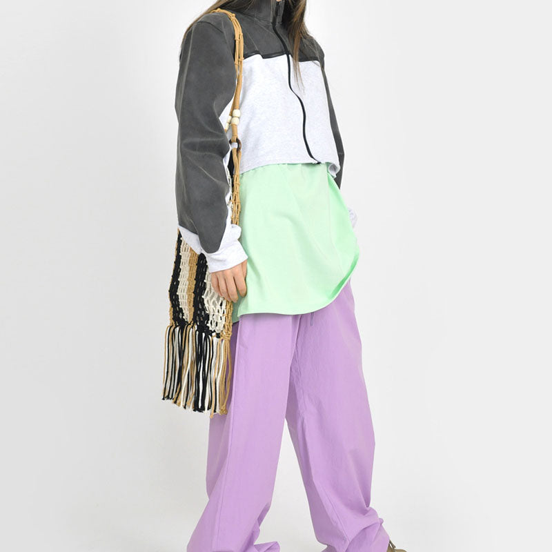 Noelle printed bag — Jarah Melbourne