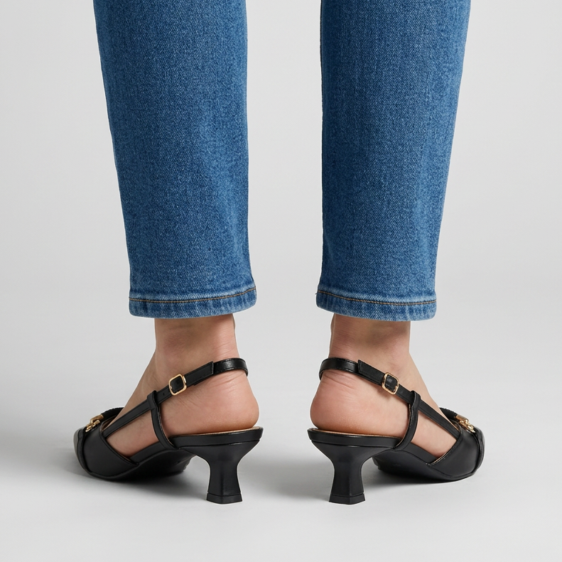 Benedetta — Jarah Melbourne