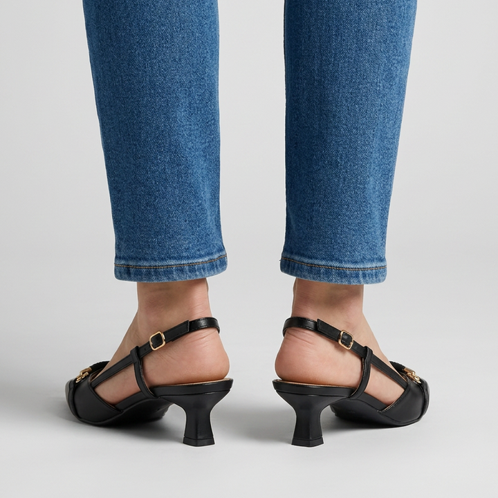 Benedetta — Jarah Melbourne