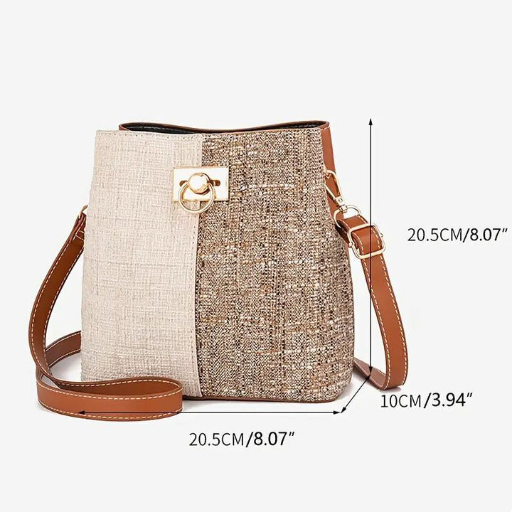 Dahlia vintage bag — Jarah Melbourne