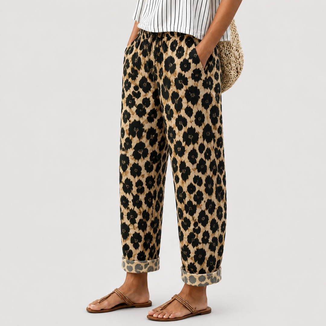 Savannah Relax Pants