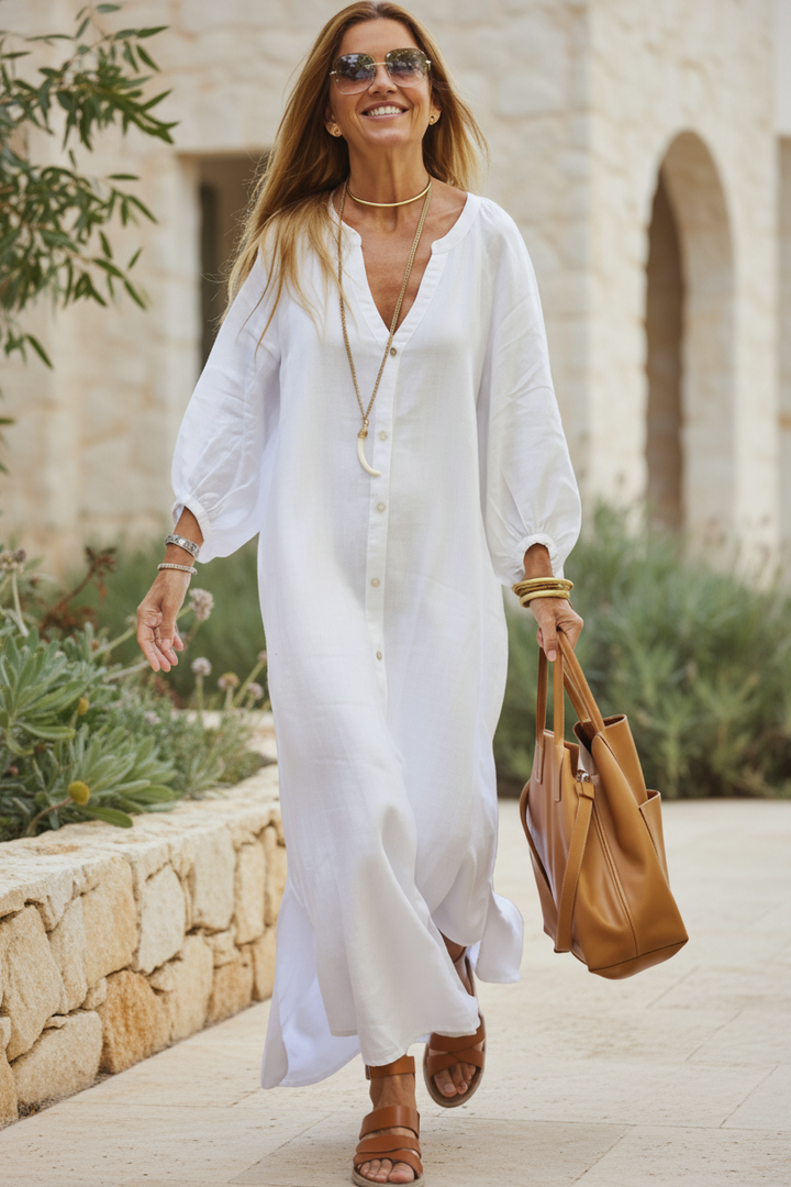 Cecelia | Airy Dress