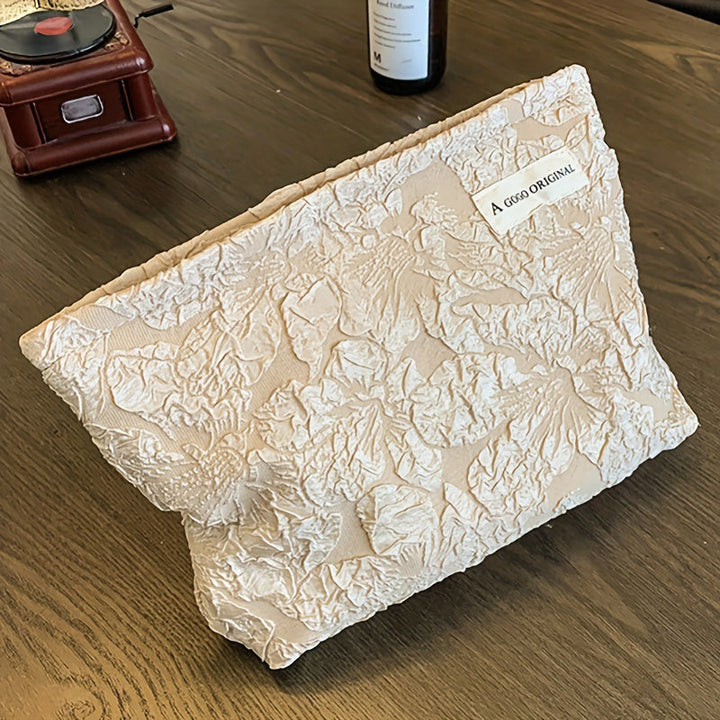 Pippa printed bag — Jarah Melbourne