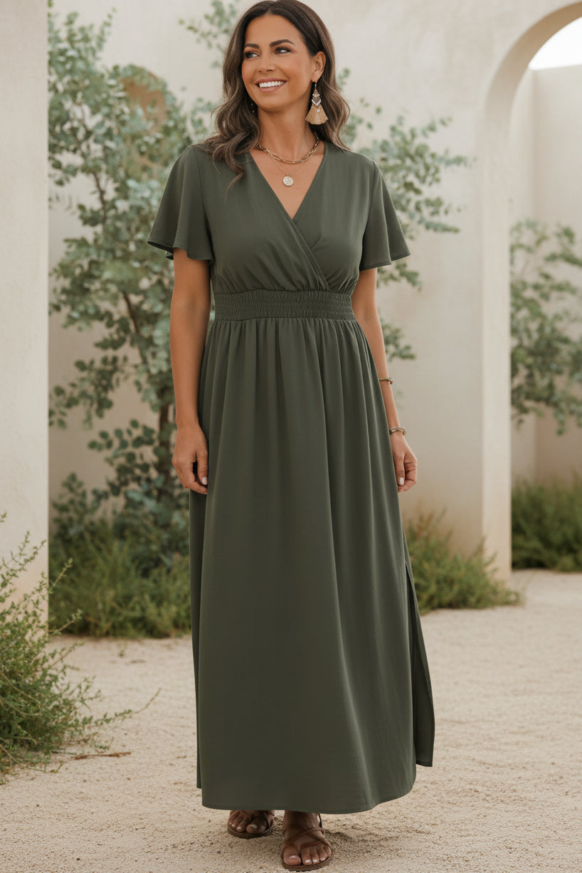 Marissa | Elegant Dress