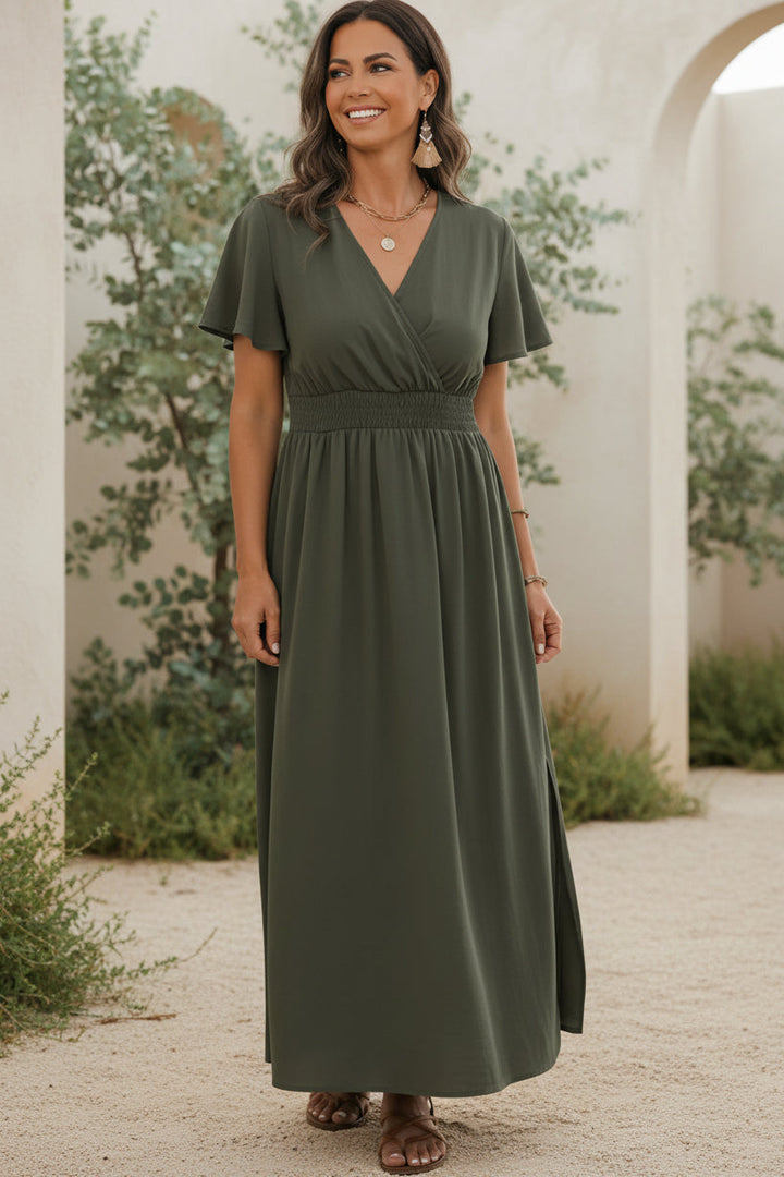 Marissa | Elegant Dress