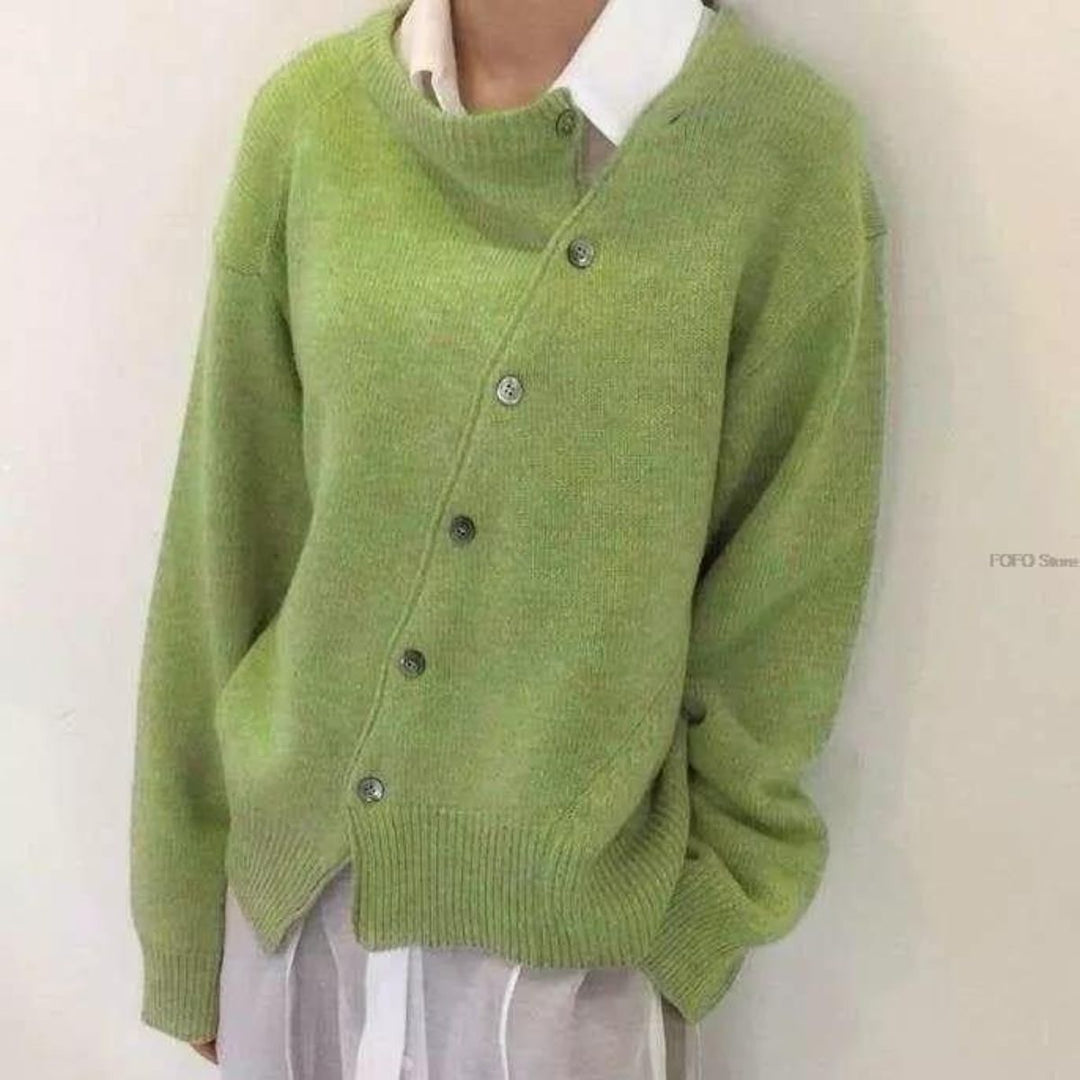 Charlotte™ | Cozy Sweater