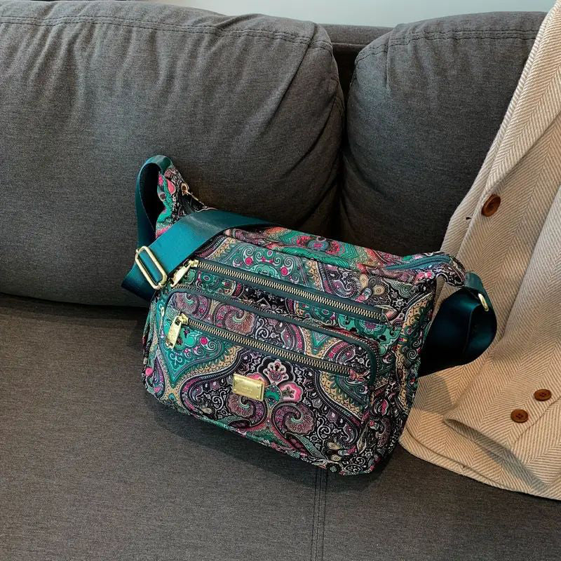 Indira vintage bag — Jarah Melbourne