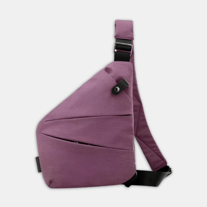 Sage | Anti-Theft Shoulder Bag