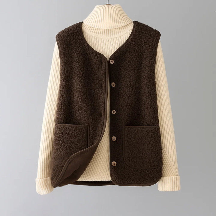 Anna – Classic Knit Cardigan — Jarah Melbourne