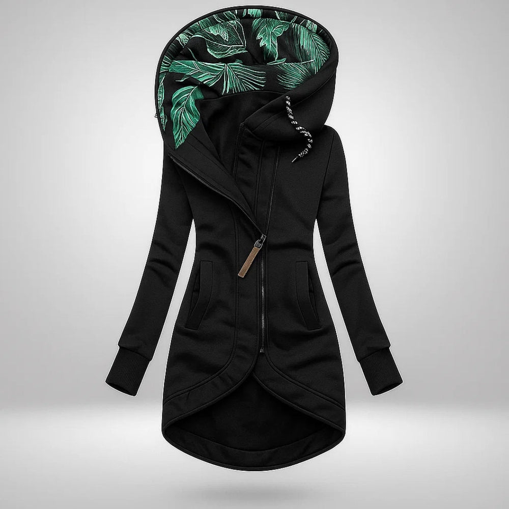Anna – Winter Coat — Jarah Melbourne