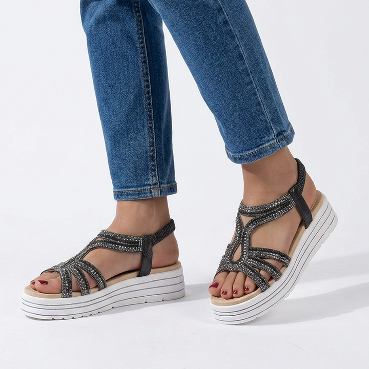 Atena - Comfortable Women's Sandal