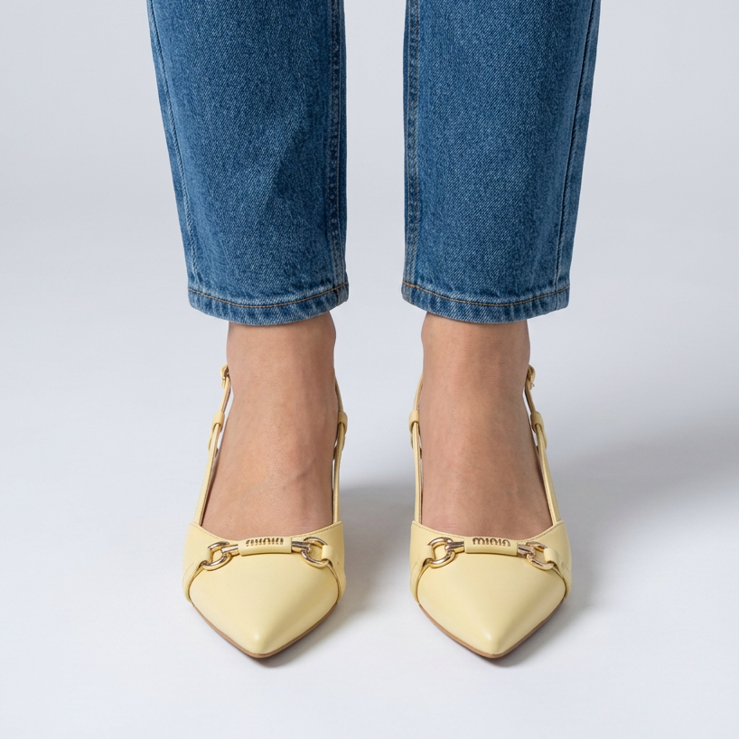 Benedetta — Jarah Melbourne