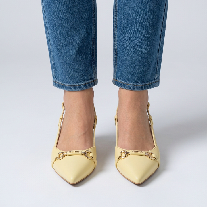 Benedetta — Jarah Melbourne
