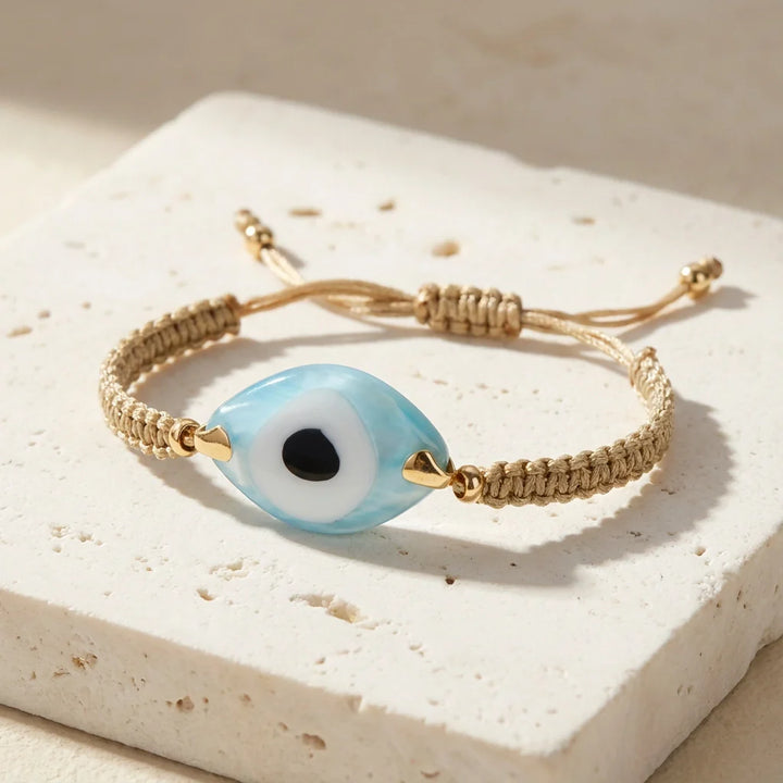 Aspen | Protection Amulet Bracelet