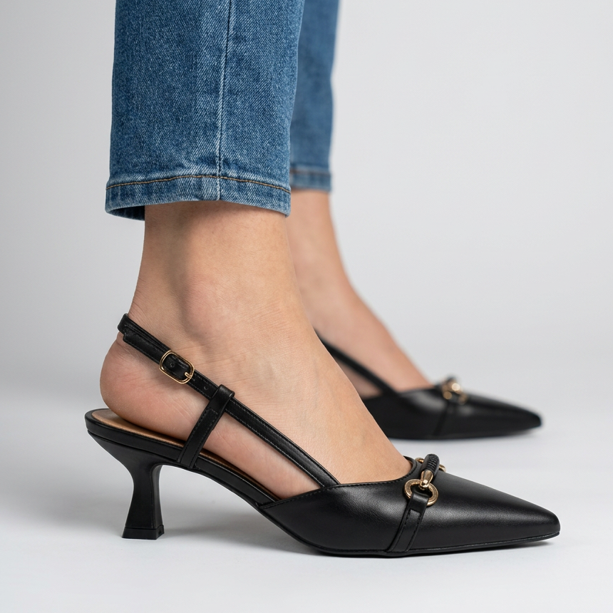 Benedetta — Jarah Melbourne