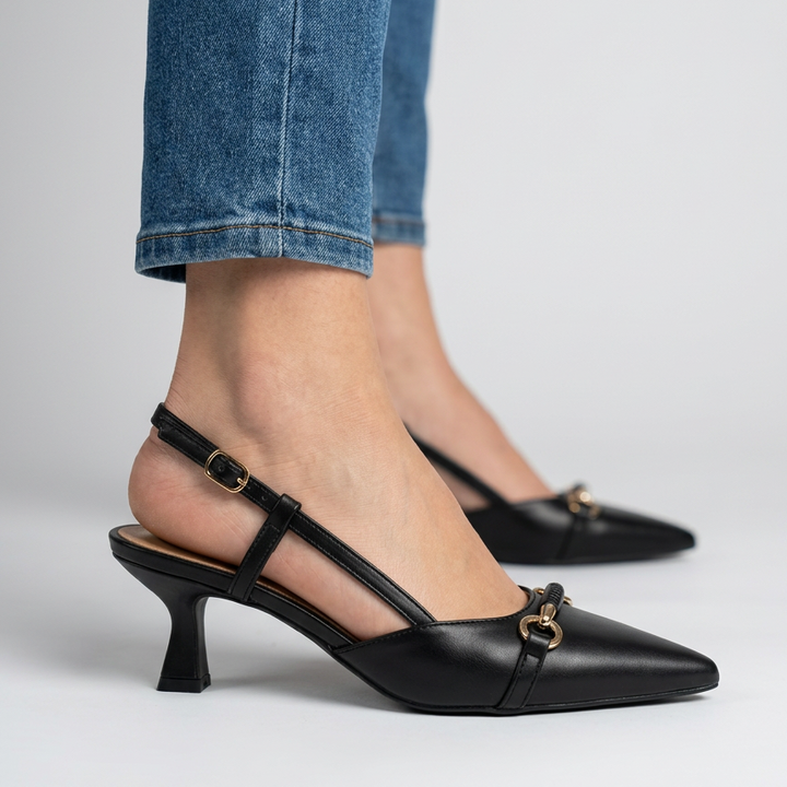 Benedetta — Jarah Melbourne