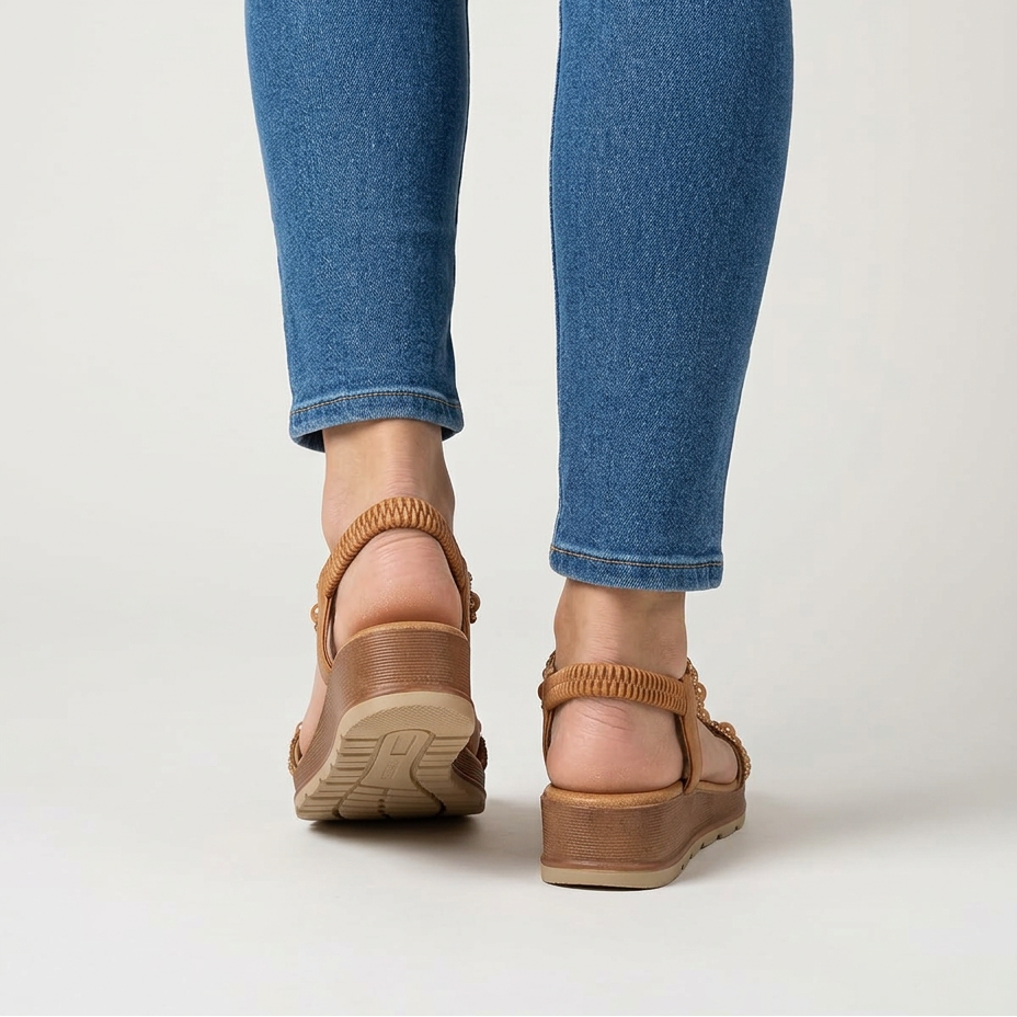 Ivette - Comfortable Women's Sandal