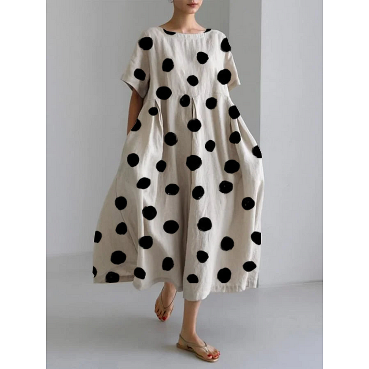 Vale floral A-line summer dress — Jarah Melbourne