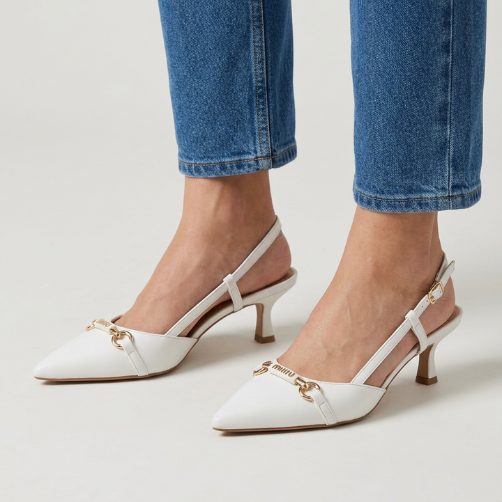 Benedetta — Jarah Melbourne