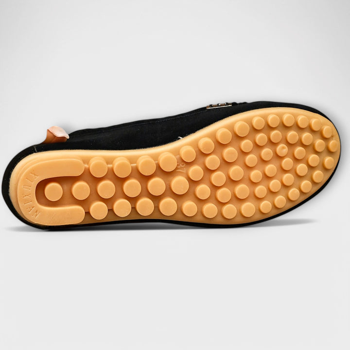 Bianca | Slip-On Loafers — Jarah Melbourne