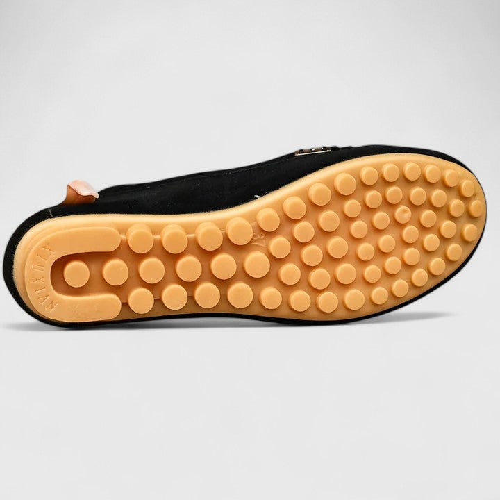 Karlene Orthopedic Loafers