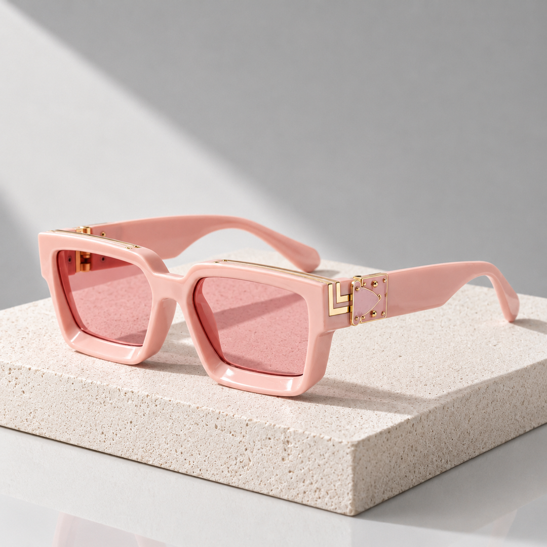 Hazel | Rivera Shades