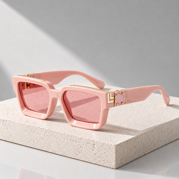 Hazel | Rivera Shades