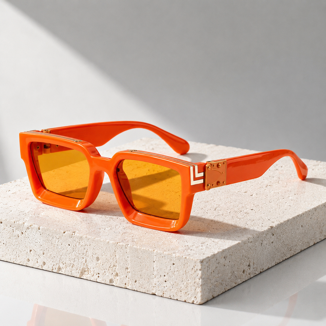 Hazel | Rivera Shades